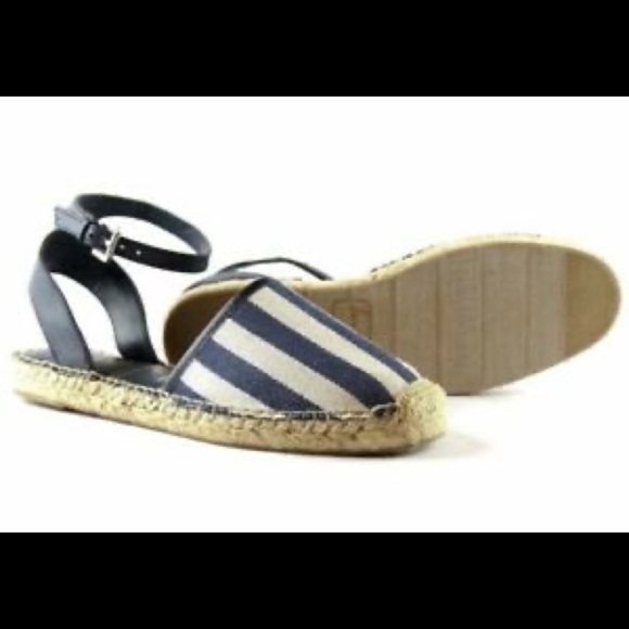 Sam Edelman Vivian espadrilles sandal - Picture 1 of 15